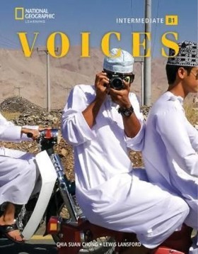 VOICES INT &hellip;