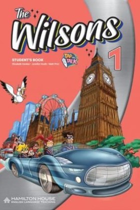 THE WILSON …