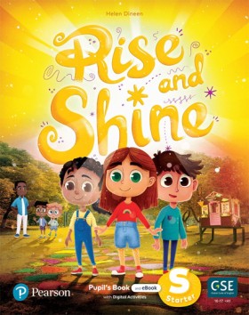 RISE AND S &hellip;