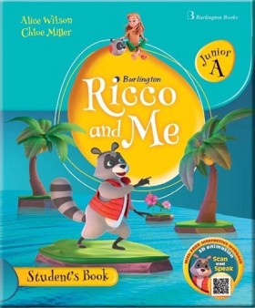 RICCO AND &hellip;