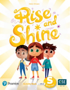 RISE AND S &hellip;