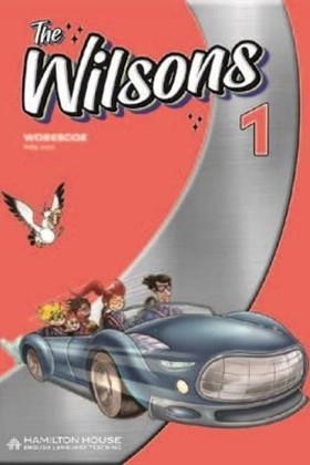 THE WILSON …