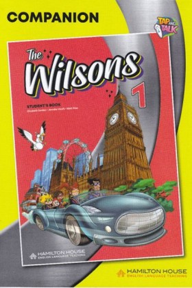 THE WILSON &hellip;
