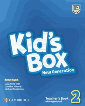 KIDS BOX N …
