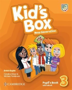 KIDS BOX N …