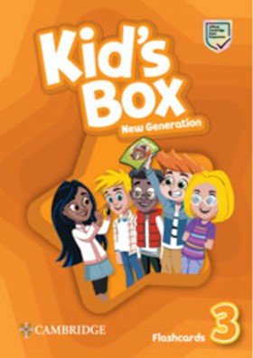 KIDS BOX N …
