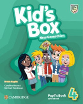 KIDS BOX N …