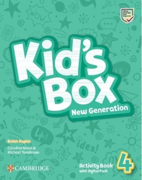 KIDS BOX N …