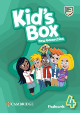 KIDS BOX N …