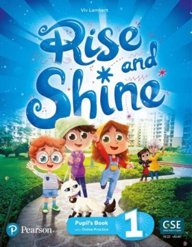 RISE AND S …