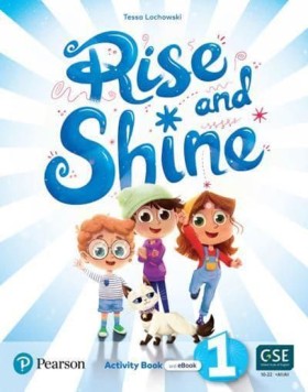 RISE AND S &hellip;