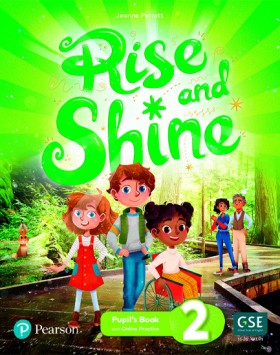 RISE AND S &hellip;