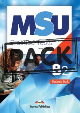 MSU PRACTI …