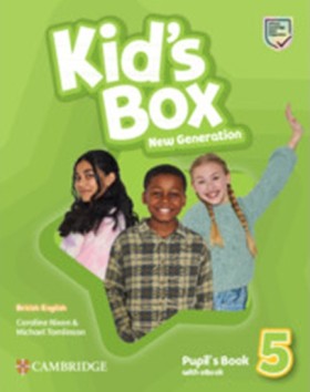 KIDS BOX N …
