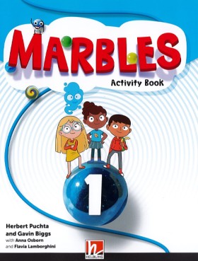 MARBLES 1 …