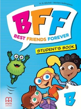 BFF - BEST &hellip;