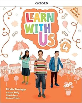LEARN WITH …