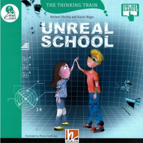 THE THINKI …