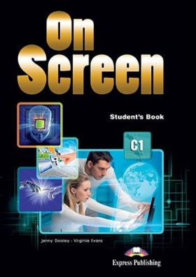 ON SCREEN …