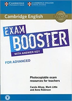 CAMBRIDGE …