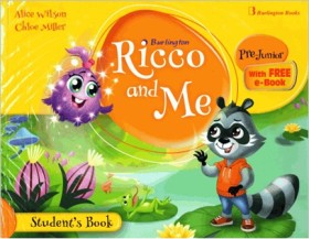 RICCO AND &hellip;
