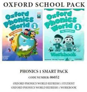 PHONICS WO …