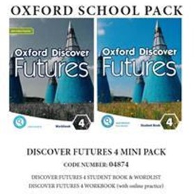 DISCOVER F …