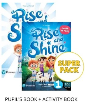 RISE AND S &hellip;