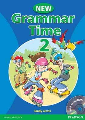 NEW GRAMMA …