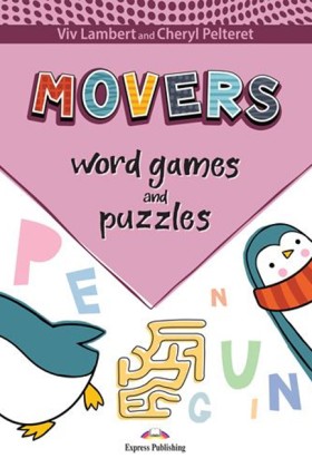 WORD GAMES …