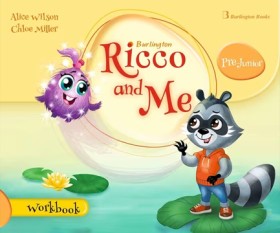 RICCO AND &hellip;