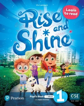 RISE AND S &hellip;