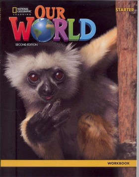 OUR WORLD &hellip;