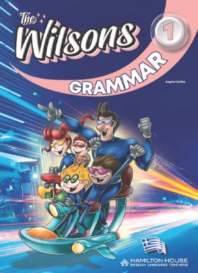 THE WILSON &hellip;