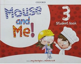 MOUSE AND …