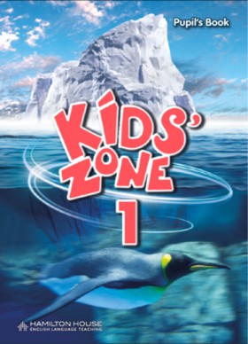 KIDS ZONE …