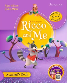RICCO AND &hellip;