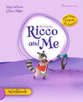 RICCO AND &hellip;