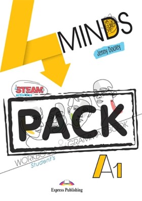 4MINDS A1 …