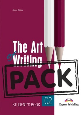 THE ART OF …