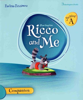 RICCO AND &hellip;