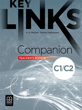 KEY LINKS …