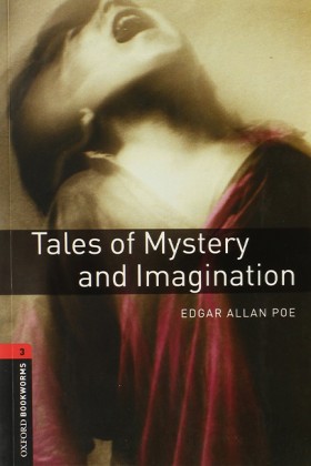 TALES OF M …