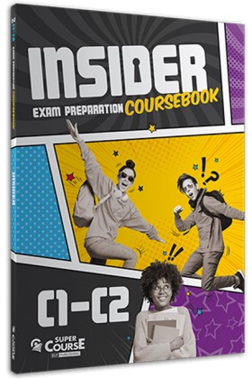 INSIDER C1 &hellip;