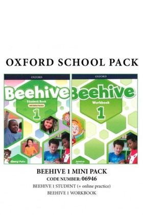 BEEHIVE 1 &hellip;