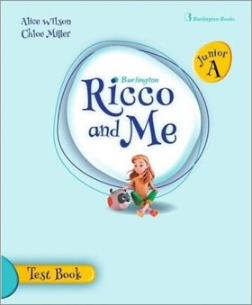 RICCO AND &hellip;