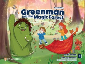 GREENMAN A &hellip;