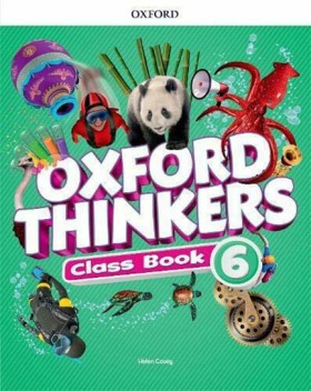 OXFORD THI …