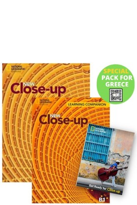 NEW CLOSE- …