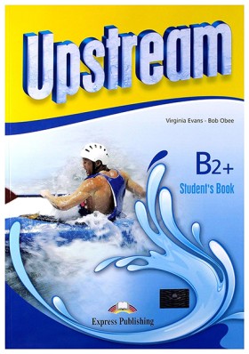 UPSTREAM B …